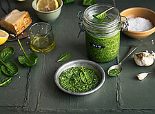 Image of Pesto Genovese