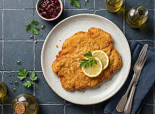 Image of Schnitzel
