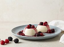 Image of Panna Cotta
