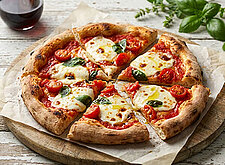 Image of Pizza Bufalina