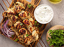 Image of Souvlaki