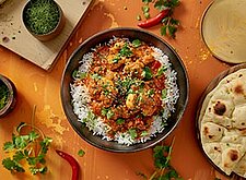 Image of Chicken Chettinad