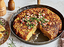 Image of Schnippelkuchen