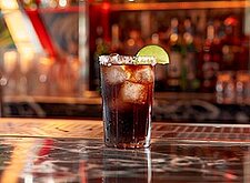 Image of Cuba Libre