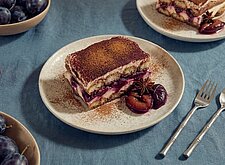 Image of Zwetschgen-Tiramisu