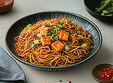 Image of Lo Mein