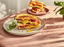 Image of Toastsandwich