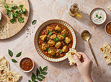 Image of Chicken Chettinad