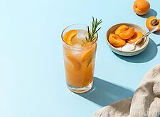 Image of Aprikosen-Limonade