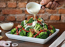 Image of Brokkoli Salat