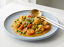 Image of Gemüse Korma