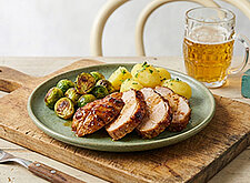 Image of Putenbraten