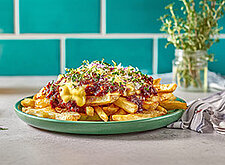 Image of Chili Cheese Fries