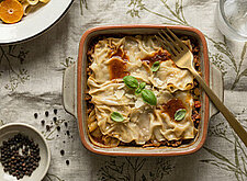 Image of Soup Dumpling Lasagne