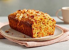 Image of Carrot Cake