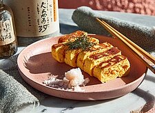 Image of Tamagoyaki