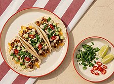 Image of Dubai Tacos