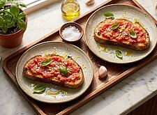 Image of Pan con Tomate