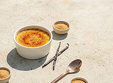 Image of Crème Brûlée