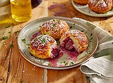 Image of Zwetschkenknödel