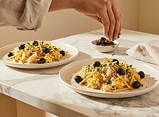 Image of Bacalhau à Brás
