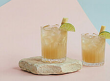 Image of Frischer Zuckerrohrsaft