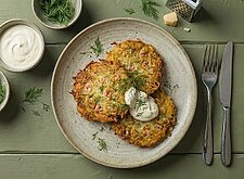 Image of Husumer Kartoffelpuffer