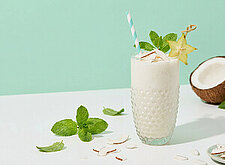 Image of Kokos-Milch-Shake