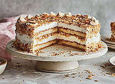 Image of Desserttorte