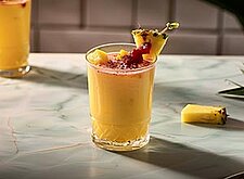 Image of Ananas-Smoothie