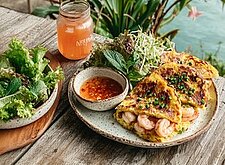 Image of Banh Xeo