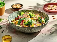 Image of Brokkoli Salat