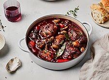 Image of Klassisches Coq au Vin