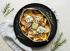Image of Pulled Pork Chips