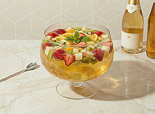 Image of Fruchtige Sommerbowle