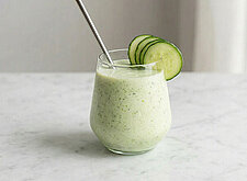 Image of Gurken-Smoothie