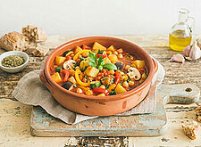 Image of Mediterranes Gemüsegulasch