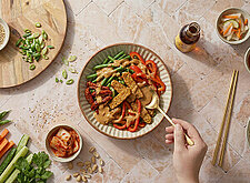 Image of Vegan Gado Gado