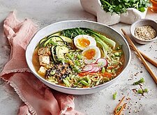 Image of Vegetarische Ramen