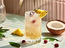 Image of Virgin Colada