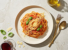 Image of Mailänder Spaghetti