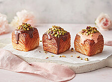 Image of Cube Croissants