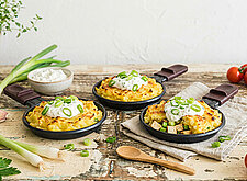 Image of Kartoffel Pfännchen