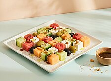 Image of Checkerboard Salad
