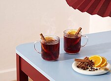 Image of Glühwein klassisch