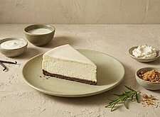 Image of New York Cheesecake