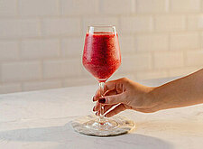 Image of Himbeer-Smoothie