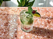 Image of Virgin Mojito