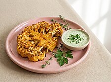 Image of Blumenkohl-Steak