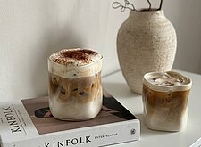 Image of Creamy Iced Coffee